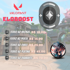 aLss BOOST