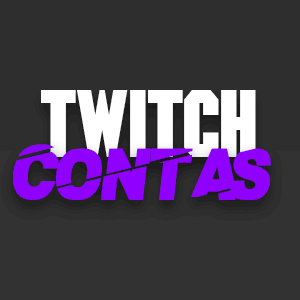 Twitch Contas