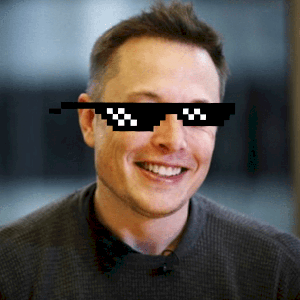 musk