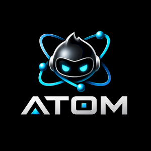 Atomic Contas