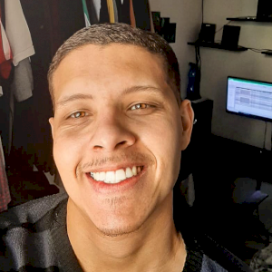 LUIZ PAULO FERREIRA NASCIMENTO