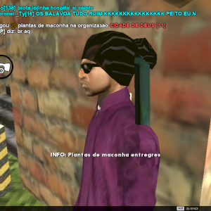 Maycon Silva de Oliveira