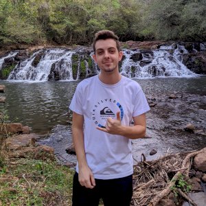 Jeferson Rodrigues Keil