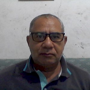 Amauri da Silva Rodrigues