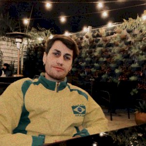 Luiz André Pereira Cardoso