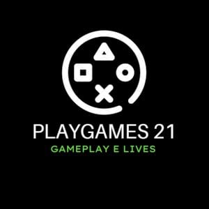 PLAYGAMES 21