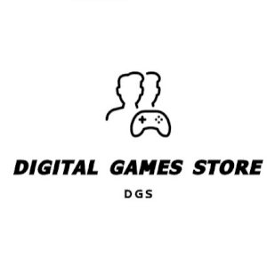 Digital Games Store