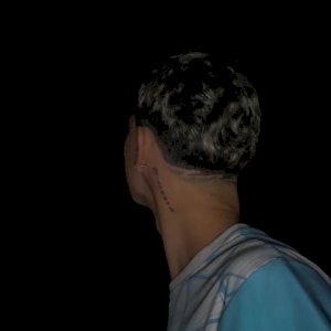 ISMAEL ROQUE DOS SANTOS