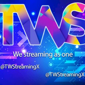 TWStreamingX