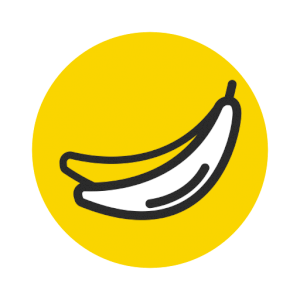 Banana shop