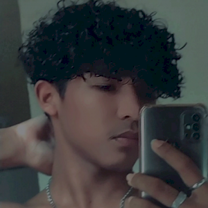 Ygor Samuel Gama dos Santos