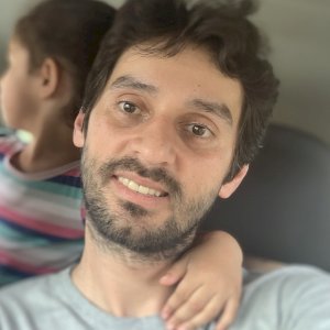 Haremitsu Sebin Raffaini