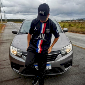 Andrey Walacy Nascimento