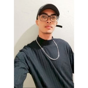 Esdras paixão da Silva