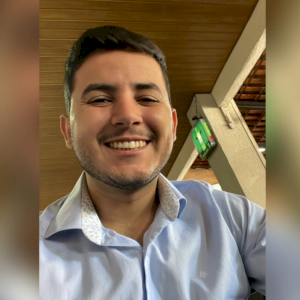 Hélio Vinicius de Faria