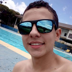 Matheus Henrique