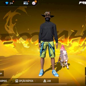 Lukinha