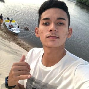 IAGO WESLEY IRINEU COSTA