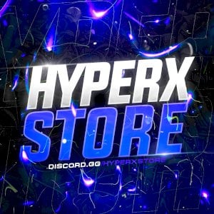 Hyperx Store