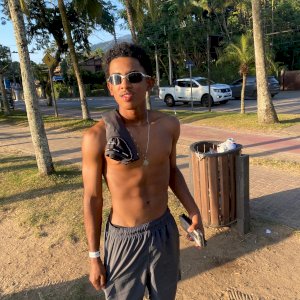 Adriel da Silva Nascimento