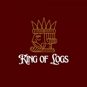 King of Logs