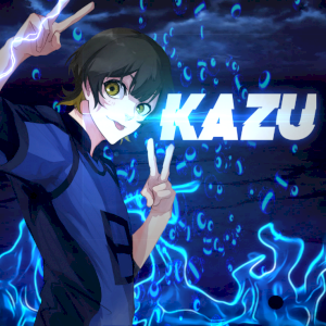 kazu