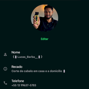 Lucas Resende De Araujo