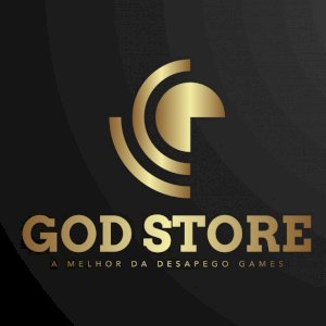 GOD STORE