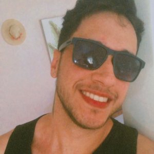 Victor Martins Machado