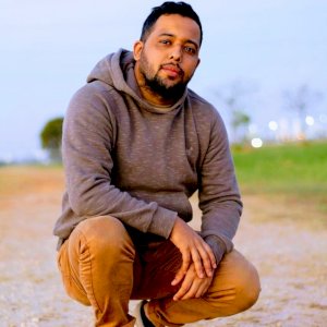 JEFFERSON SARINHO