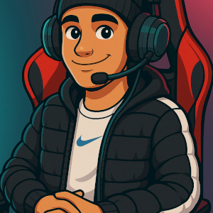 Luccas Eduardo de Lima Machado